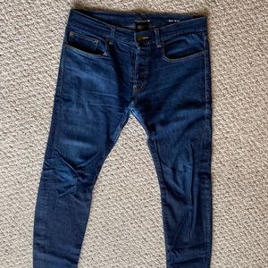 Saint Laurent Paris D01 M/SL-LW Skinny/Slim Sz 32